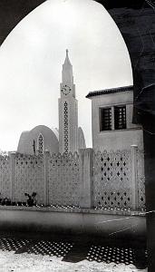 COLOMB BECHAR NOTRE DAME DU SAHARA 2